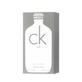 Calvin Klein Ck All EDT For Unisex- 200 ml